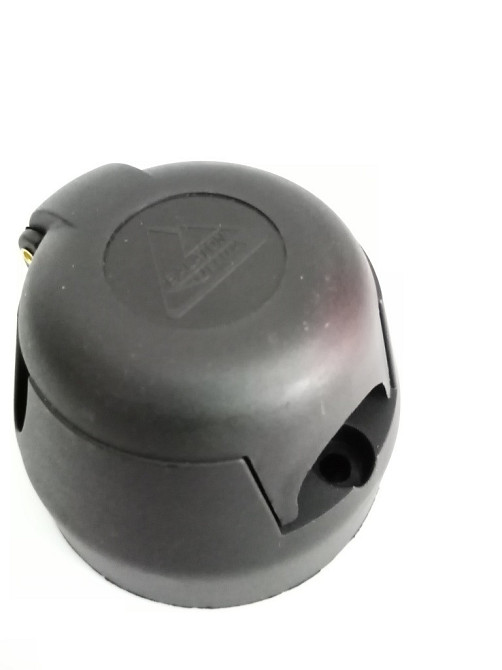 Розетка фаркопа (Пластик) мама Balaton на легковий причіп Баришівка - зображення 10