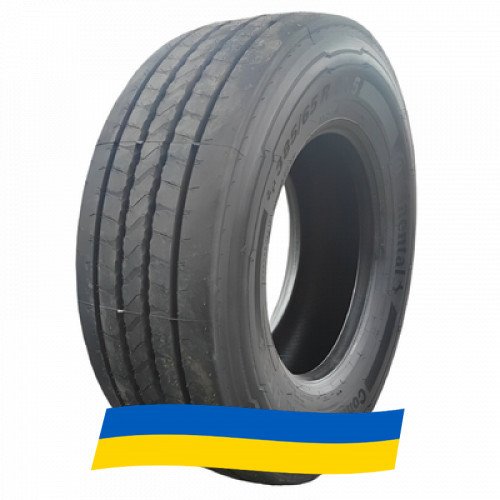385/55 R22.5 Continental ContiRe Hybrid HT3+ наварка 160K Прицепная шина Киев - изображение 3