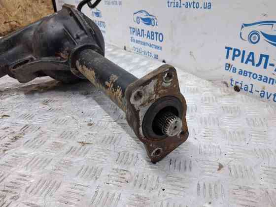 Редуктор передний SsangYong Actyon CJ 2.0 DIESEL D20DT 2005 (б/у) Київ