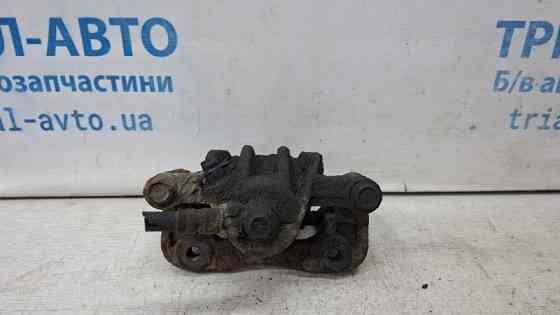 Суппорт задний левый Hyundai Tucson JM 2.0 БЕНЗИН G4GC 2004 (б/у) Киев