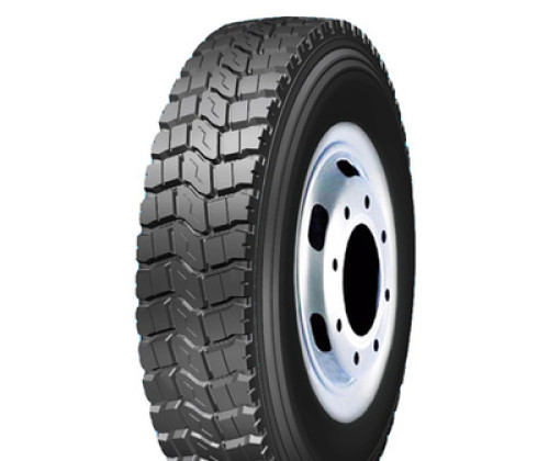 8.25 R20 Gold Partner GP722 139/137K Універсальна вантажна шина Київ - зображення 1