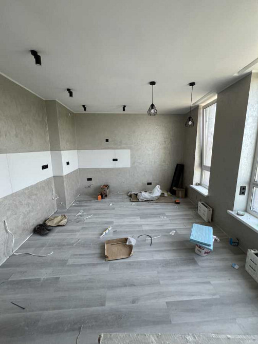 продажа 1-к квартира Киев, Голосеевский, 85000 $ Київ - зображення 3