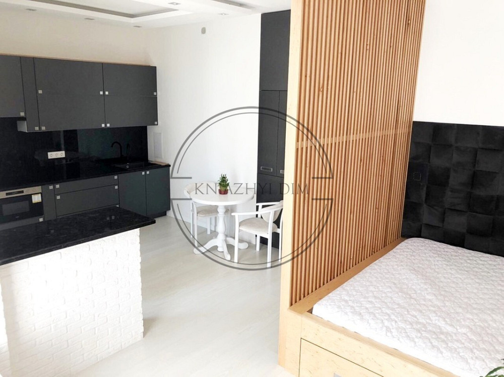 ЖК Central Park Продаж 1 кім. студіо на Джона Маккейна М Либідська Код 21143499 Киев - изображение 1