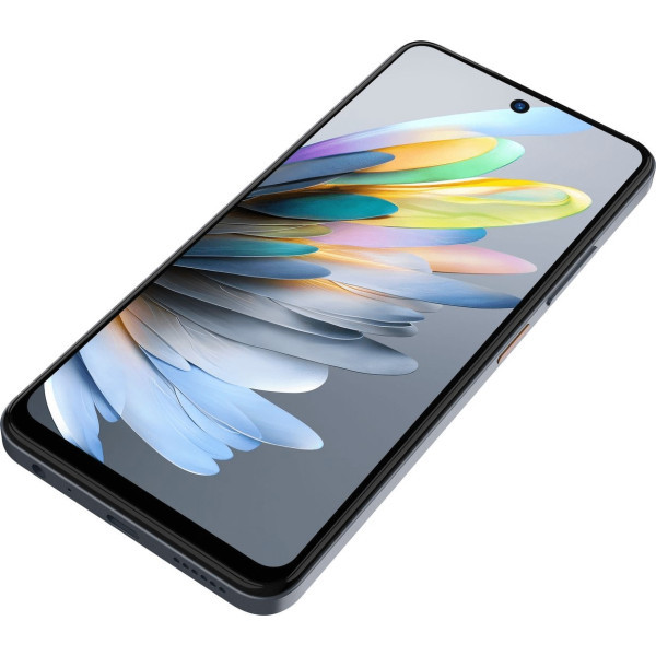 Смартфон ZTE Blade A75 4/256GB NFC Black Global UA (Код товару:38651) Харьков - изображение 9