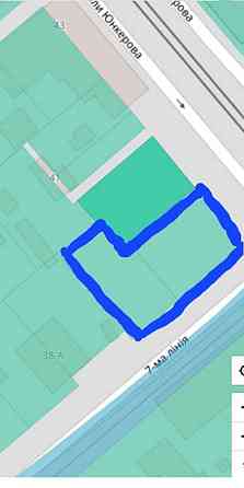 продажа участок под жилую застройку Киев, Оболонский, 340000 $ Київ