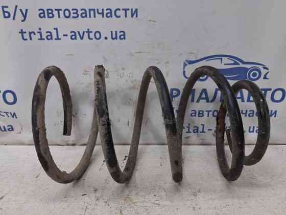 Пружина передняя Hyundai I30 FD 1.6 БЕНЗИН G4FC 2007 (б/у) Киев