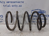 Пружина передняя Hyundai I30 2007-2012 546302L300 (Арт. 78222) Київ
