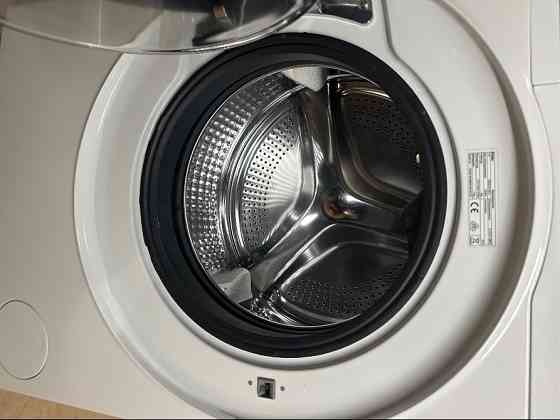 Пральна машина Haier Луцьк