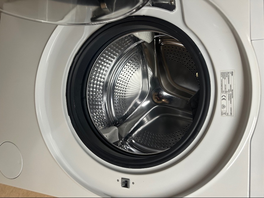Пральна машина Haier Луцк - изображение 6