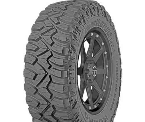 35/13 R17 Kumho Road Venture MT71 121Q Позашляхова шина Київ