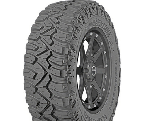 35/13 R17 Kumho Road Venture MT71 121Q Позашляхова шина Київ - зображення 1