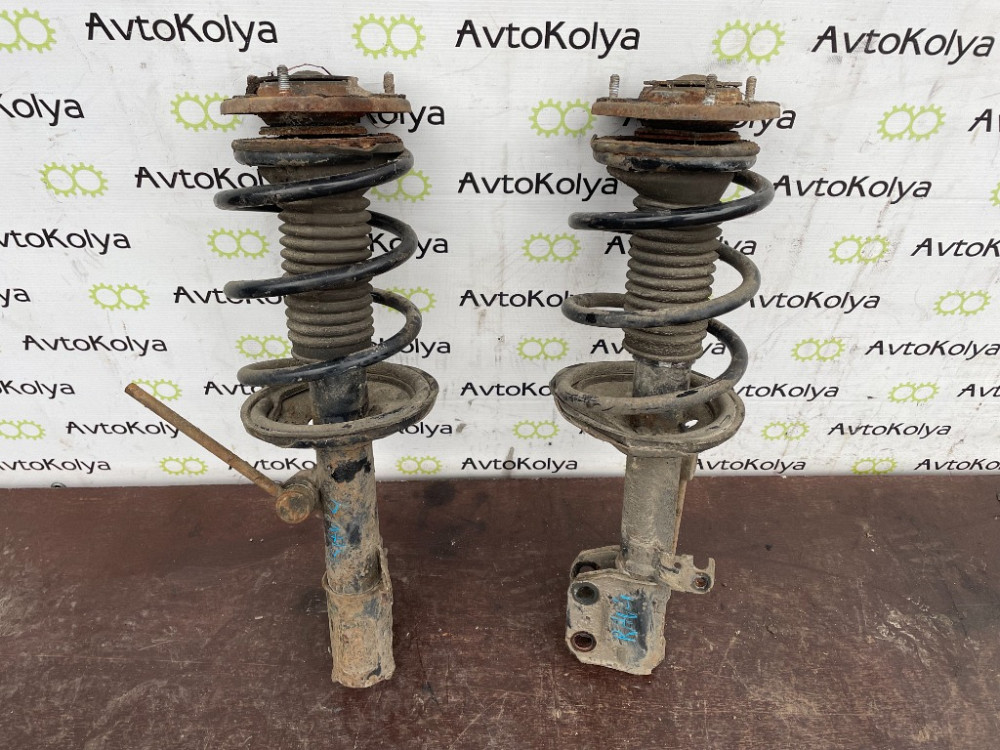 Амортизатор передний (стойка) Toyota Rav 4 2000-2005 Ковель - изображение 1