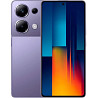 Смартфон Xiaomi Poco M6 Pro 4G 8/256GB NFC Purple Global (Код товару:34109) Харків