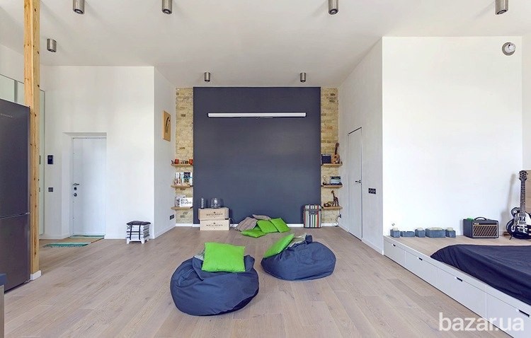 Стильная студия парк Чкалова Дніпро - зображення 8