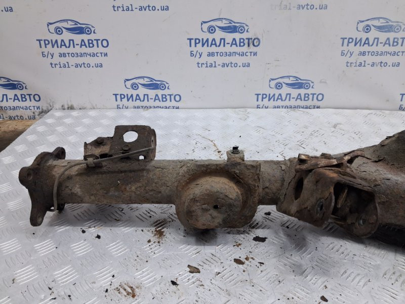 Чулок Toyota Prado 2002-2009 4211060860 (Арт. 66874) Киев - изображение 7