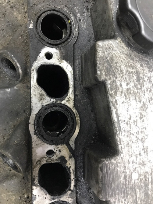 Двигатель Mitsubishi L200 2006-2015 1000C750 (Арт. 51694) Київ - зображення 10