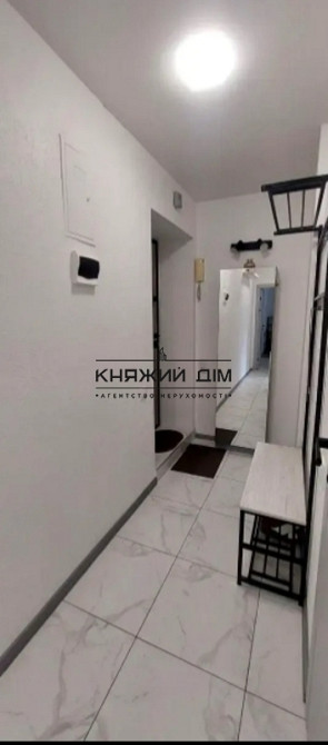 Оренда 2-кімнатної квартири пр-т Повітряних сил Киев - изображение 8