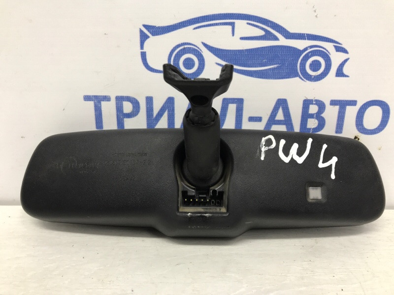 Зеркало салона Mitsubishi Pajero Wagon 2006-2022 7630A021 (Арт. 57030) Киев - изображение 2