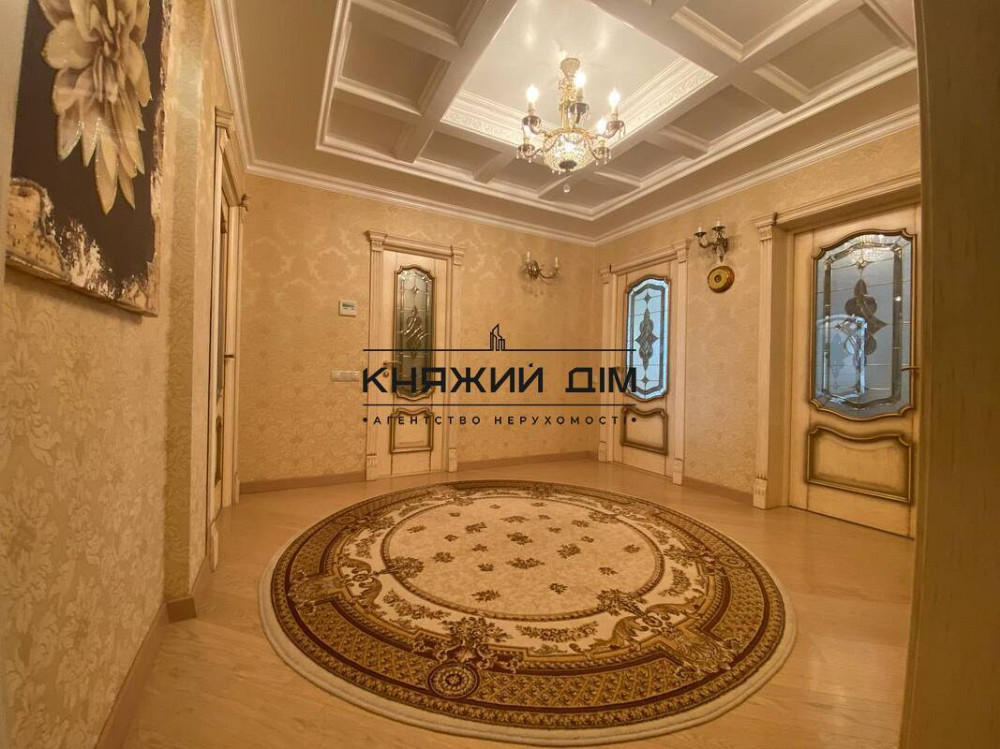 2кімн Люкс метро Лівобережна № 11203636 Киев - изображение 7