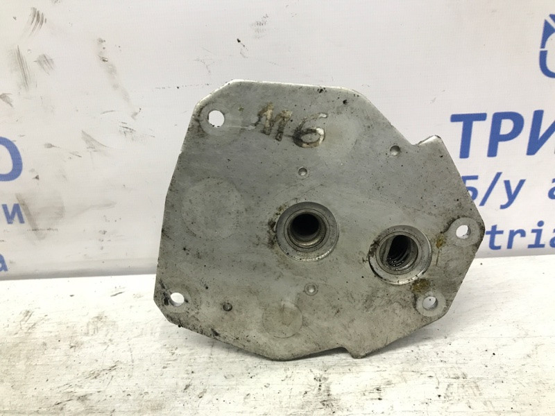 Радиатор масляный ДВС (теплообменник) Mazda 6 GJ 2.2 DIESEL 2012 (б/у) Киев - изображение 5