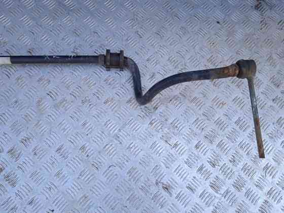 Стабилизатор передний Mitsubishi Outlander 2007-2012 4056A096 (Арт. 9745) Київ