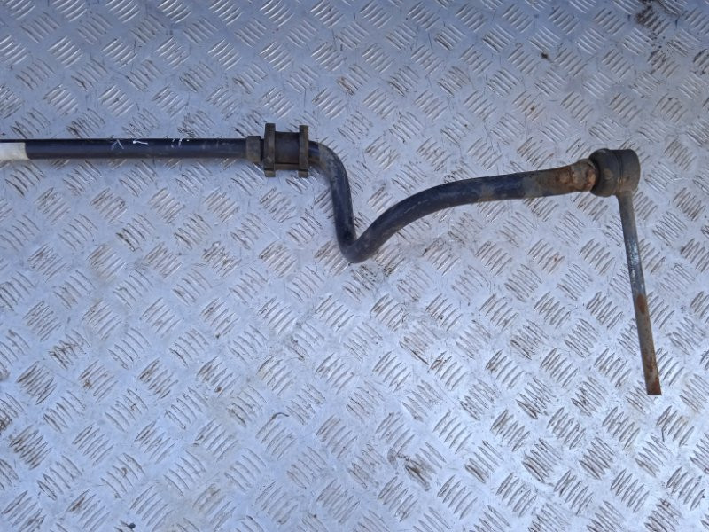 Стабилизатор передний Mitsubishi Outlander 2007-2012 4056A096 (Арт. 9745) Киев - изображение 2