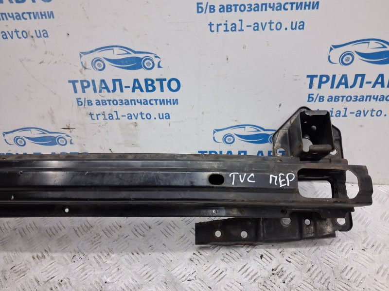 Усилитель бампера передний Hyundai Tucson 2004-2009 865302E000 (Арт. 79117) Київ - зображення 2