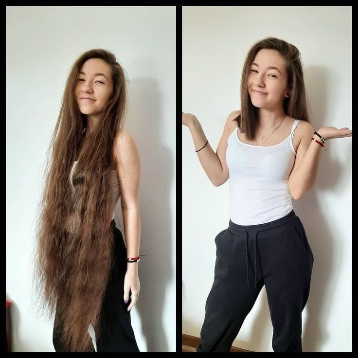 У Дніпрі купуємо волосся ДОРОГО Відразу після стрижки ви отримуєте гроші на руки Вайбер 0961002722 Днепр - изображение 7