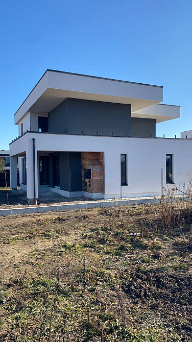 Продаж Будинку біля лісу Сихів Зубра Львов - изображение 3