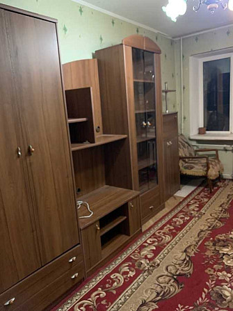 долгосрочная аренда 2-к квартира Киев, Шевченковский, 11000 грн./мес. Київ - зображення 1