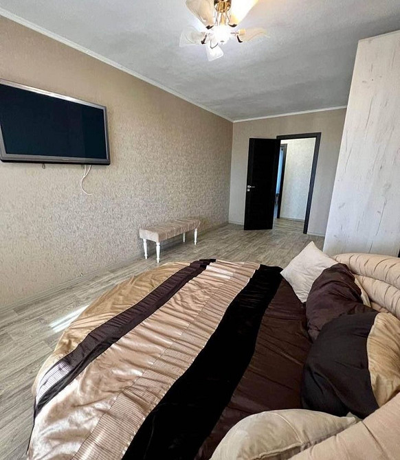 Продам большую 3-к квартиру (72м2) на Березинке, Левобережный Дніпро - зображення 4