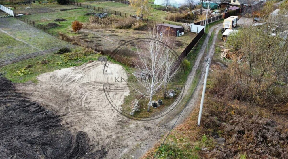 Продаж земельної ділянки 8 соток Залужний пр - к , в Голосіївському р-ні. Код об'єкту №: 264762 Киев - изображение 4