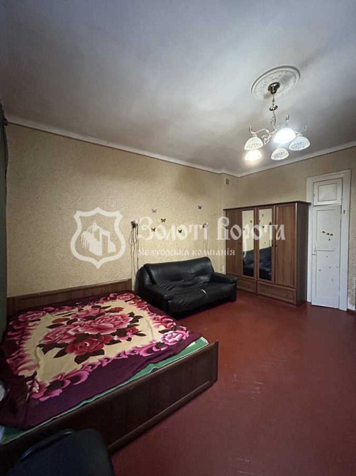 продажа 2-к квартира Киев, Подольский, 42000 $ Київ - зображення 2