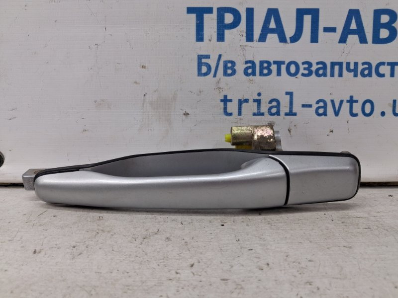 Ручка двери внешняя задняя левая Mitsubishi Outlander 2003-2006 MR646885 (Арт. 68812) Киев - изображение 1