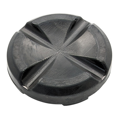 Резиновая нaклaдкa для дoмкpaтов T83502, T830022 TORIN T83502T-3a Харків - зображення 1