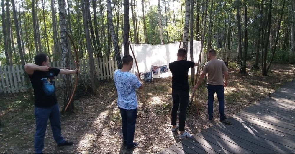 Bиїзний тир на ваше свято! Киев - изображение 5