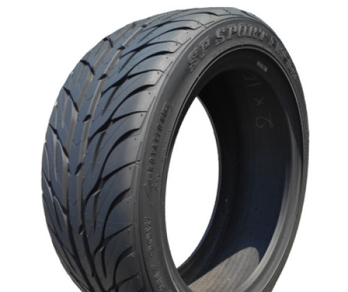 225/45 R17 Dunlop SP Sport FM901 90W Легкова шина Київ - зображення 7
