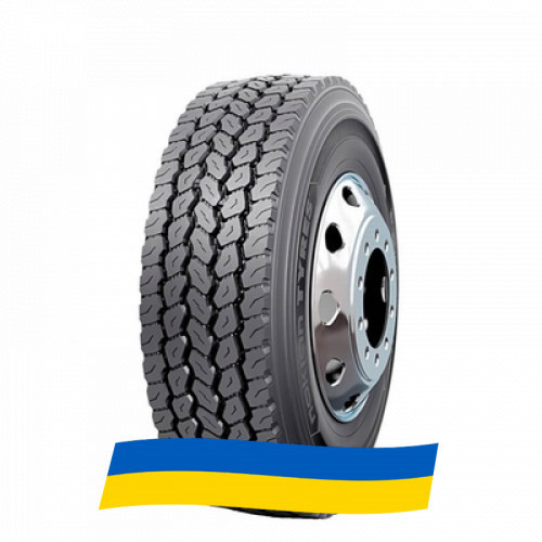 315/80 R22.5 Nokian R-Truck Steer 156/150K Рульова шина Киев - изображение 1
