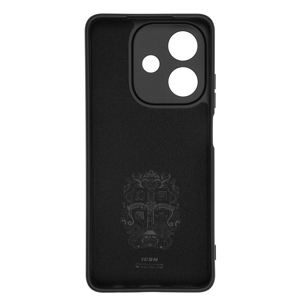 Чохол ArmorStandart ICON Camera Cov для OPPO A3 4G/A3x 4G/A40m 4G Black (ARM80883) (Код товару:43069 Харьков - изображение 2