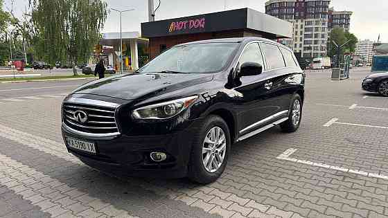 продажа Infiniti QX 60, 10600 $ Київ