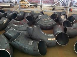 Отвод 45° 426х12 мм  ГОСТ 17375:2003 Киев - изображение 7