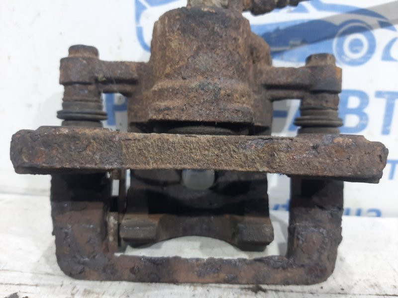 Суппорт задний левый Hyundai Tucson 2004-2009 582102E000 (Арт. 25487) Киев - изображение 4