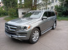 Mercedes-Benz GL450 4matic Чернігів