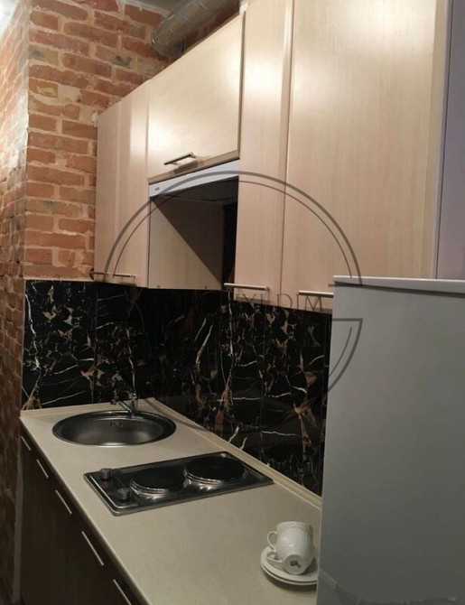 Оренда 1-кімнатна смарт квартира, метро Теремки. Код № 11200246 Київ - зображення 1