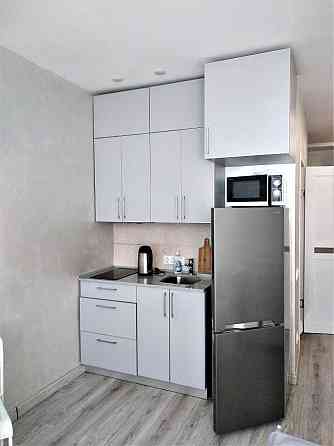 долгосрочная аренда 1-к квартира Киев, Голосеевский, 14000 грн./мес. Киев