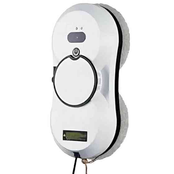 Робот для мойки окон DJET W17S с односторонним автоматическим распылителем воды Херсон