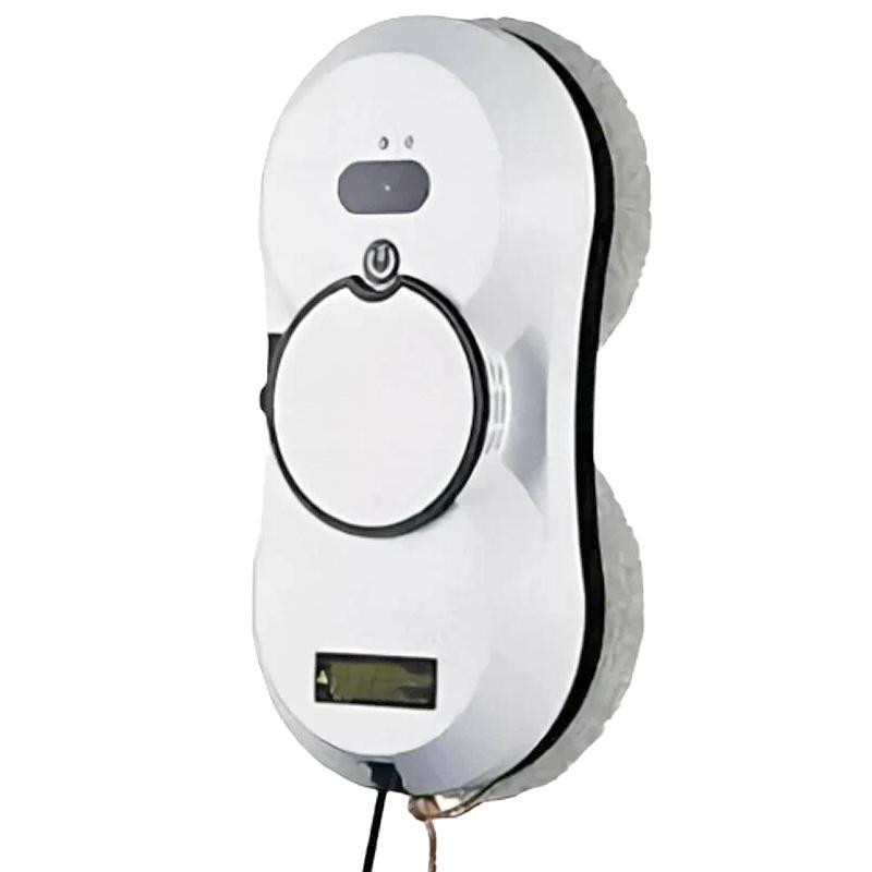 Робот для мойки окон DJET W17S с односторонним автоматическим распылителем воды Херсон - зображення 3