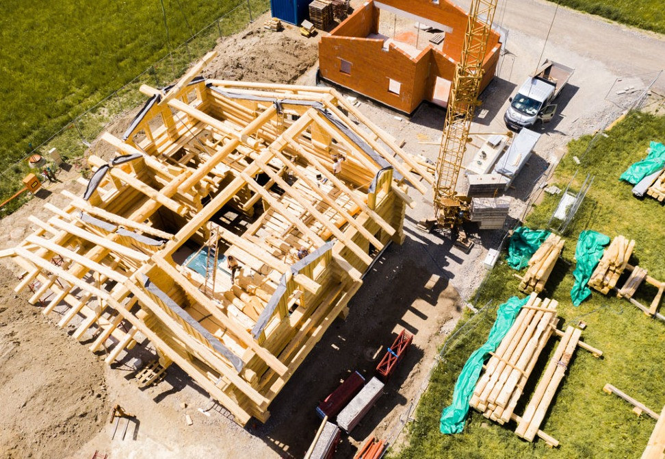 Дерев'яні будинки ціни під ключ Одесса - изображение 1