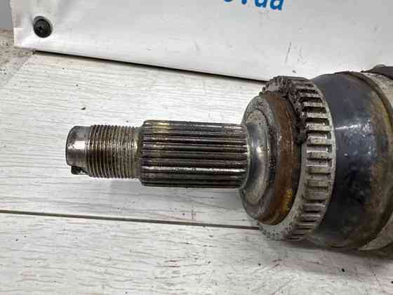 Привод задний SsangYong Korando C200 2.0 DIESEL D20DT 2010 (б/у) Киев