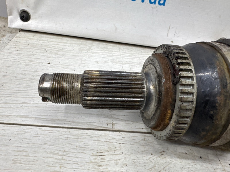 Привод задний SsangYong Korando C200 2.0 DIESEL D20DT 2010 (б/у) Киев - изображение 3